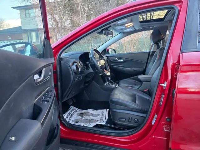 2018 Hyundai Kona Luxury - Photo 13