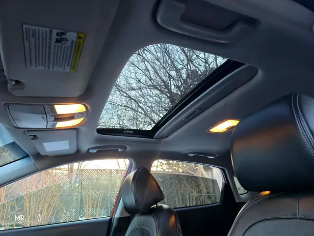 2018 Hyundai Kona Luxury - Photo 14