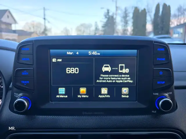 2018 Hyundai Kona Luxury - Photo 17