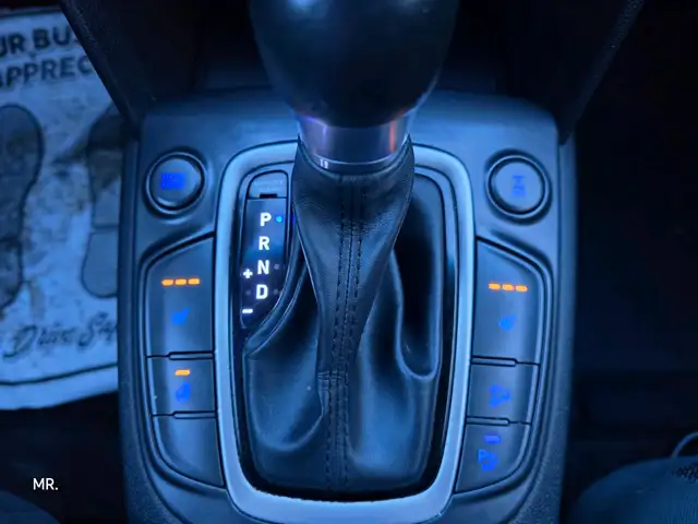 2018 Hyundai Kona Luxury - Photo 20