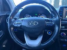 2018 Hyundai Kona Luxury - Photo 21