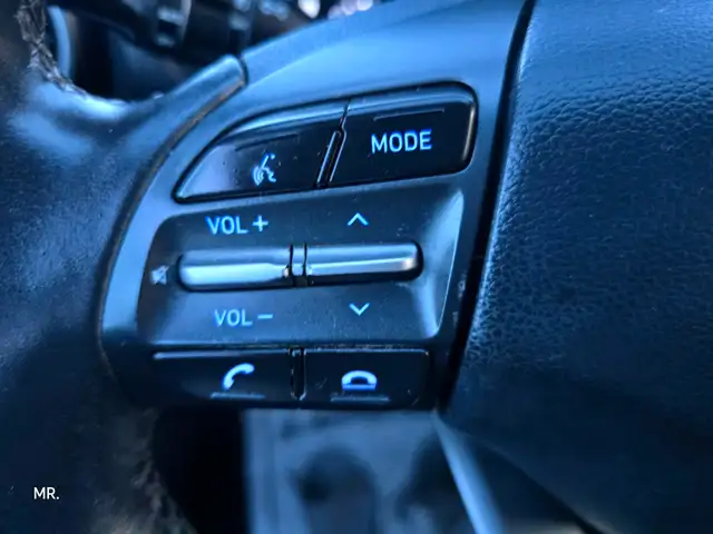 2018 Hyundai Kona Luxury - Photo 22