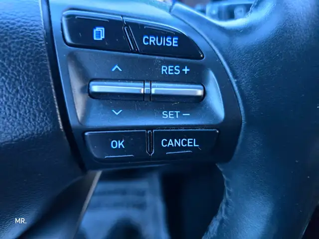 2018 Hyundai Kona Luxury - Photo 23