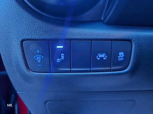 2018 Hyundai Kona Luxury - Photo 24