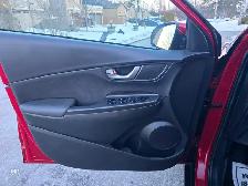 2018 Hyundai Kona Luxury - Photo 25