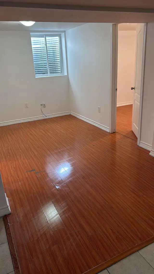2 BEDROOM BASEMENT FOR RENT NEAR SHERIDAN COLLEGE BRAMPTON - Photo 4