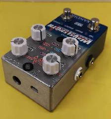 Pédale de Modulateur - Photo 3