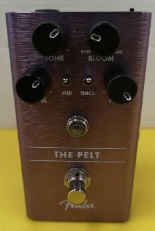 Pédale de Fuzz - Photo 2