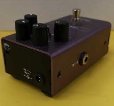 Pédale de Fuzz - Photo 3