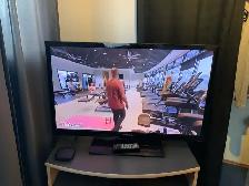 Samsung 43" Pkasma TV