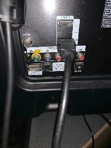 Samsung 43" Pkasma TV - Photo 5