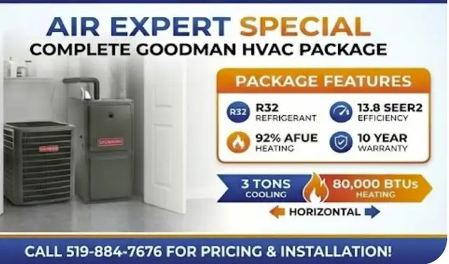 FURNACE FURNACE FURNACE FURNACE FURNACE FURNACE REPLACEMENT  $20