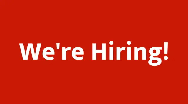 Seasonal Event Sales Representative