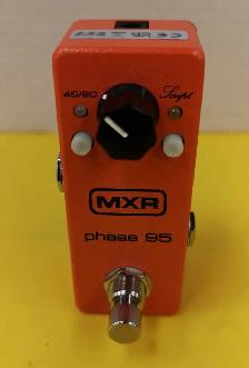 Pédale de phaser - Photo 2