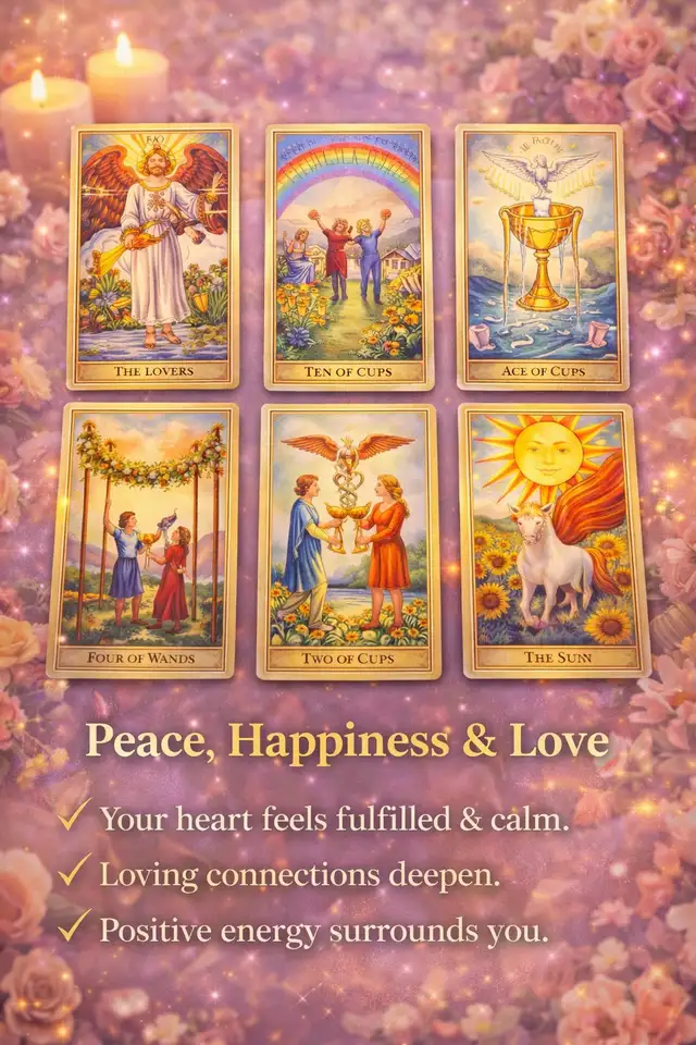 Accurate Psychic & Tarot Card Readings - Photo 2