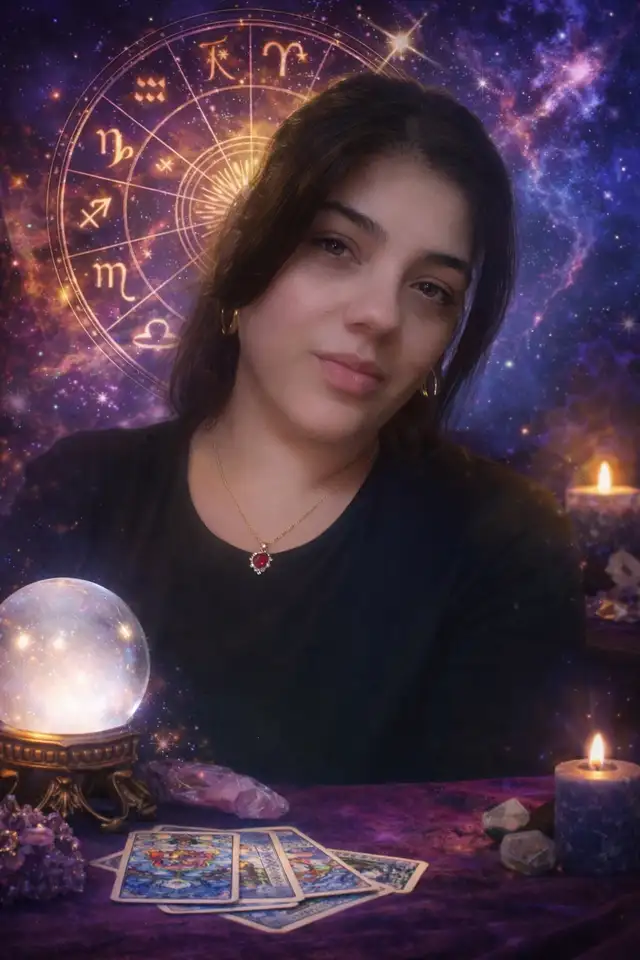 Accurate Psychic & Tarot Card Readings - Photo 3