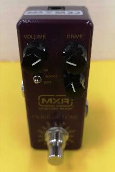 Pédale de Overdrive - Photo 2