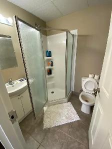 Room with ensuite available for Sep 1st Prime location