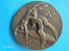 MEDALLION COLLECTION FOR SALE-EASTERN EUROPE - Photo 2