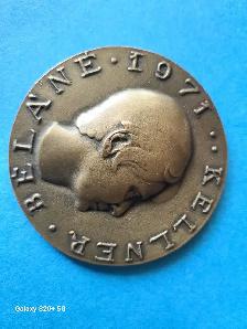 MEDALLION COLLECTION FOR SALE-EASTERN EUROPE - Photo 3