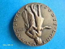 MEDALLION COLLECTION FOR SALE-EASTERN EUROPE - Photo 4