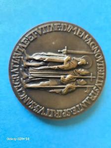 MEDALLION COLLECTION FOR SALE-EASTERN EUROPE - Photo 5