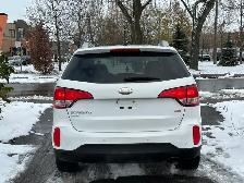 2014 Kia Sorento LX/113000 KM/FINANCEMENT DISPONIBLE - Photo 5