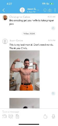 You’re doing that Glp1 ALL WRONG