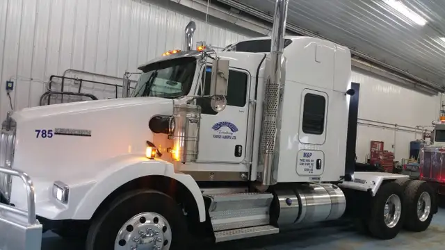 Long Haul Truck Driver Needed