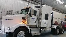 Long Haul Truck Driver Needed