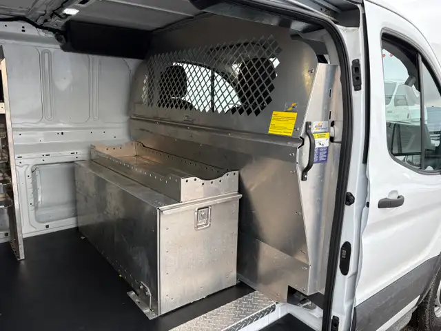 2020 Ford Transit Cargo Van $5,000 UPFITTED CAN FINANCE/LEASE - Photo 3