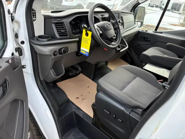 2020 Ford Transit Cargo Van $5,000 UPFITTED CAN FINANCE/LEASE - Photo 4