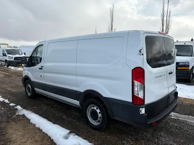 2020 Ford Transit Cargo Van $5,000 UPFITTED CAN FINANCE/LEASE - Photo 5