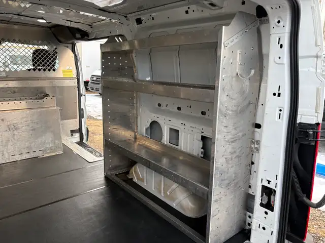 2020 Ford Transit Cargo Van $5,000 UPFITTED CAN FINANCE/LEASE - Photo 7