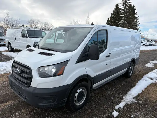 2020 Ford Transit Cargo Van $5,000 UPFITTED CAN FINANCE/LEASE - Photo 8