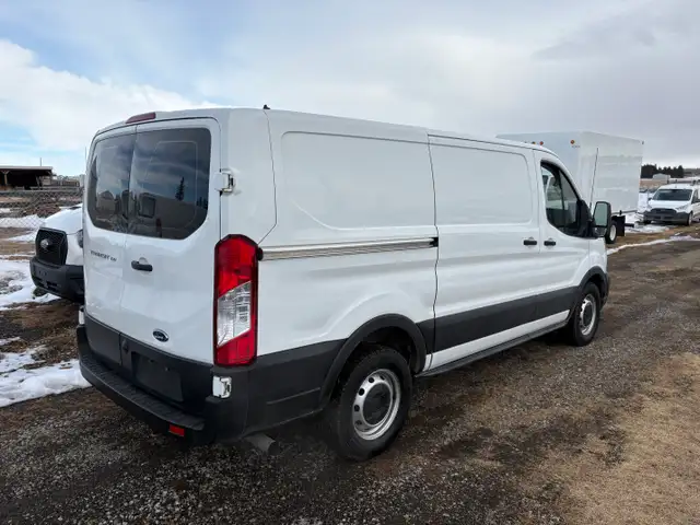 2020 Ford Transit Cargo Van $5,000 UPFITTED CAN FINANCE/LEASE - Photo 9