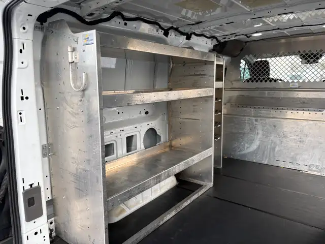 2020 Ford Transit Cargo Van $5,000 UPFITTED CAN FINANCE/LEASE - Photo 11