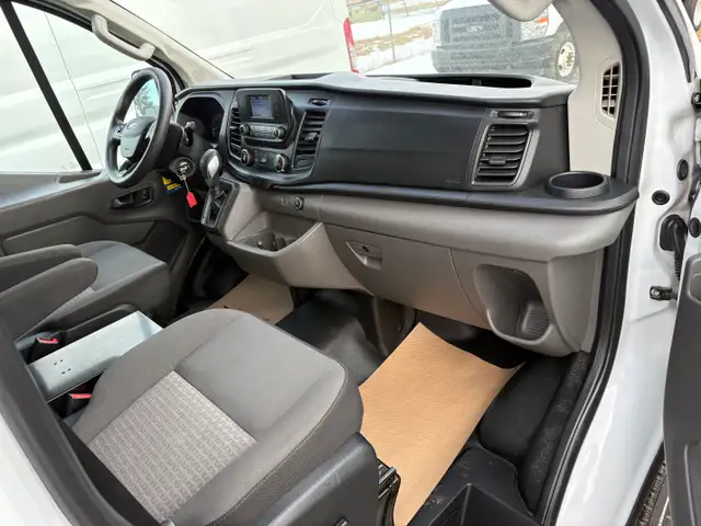 2020 Ford Transit Cargo Van $5,000 UPFITTED CAN FINANCE/LEASE - Photo 12