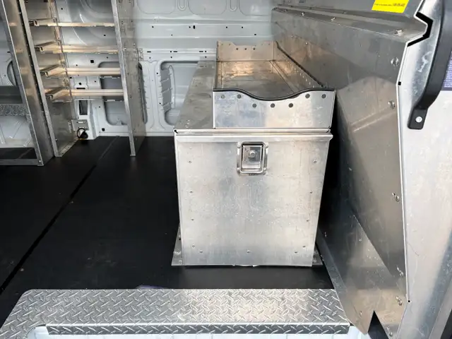 2020 Ford Transit Cargo Van $5,000 UPFITTED CAN FINANCE/LEASE - Photo 14