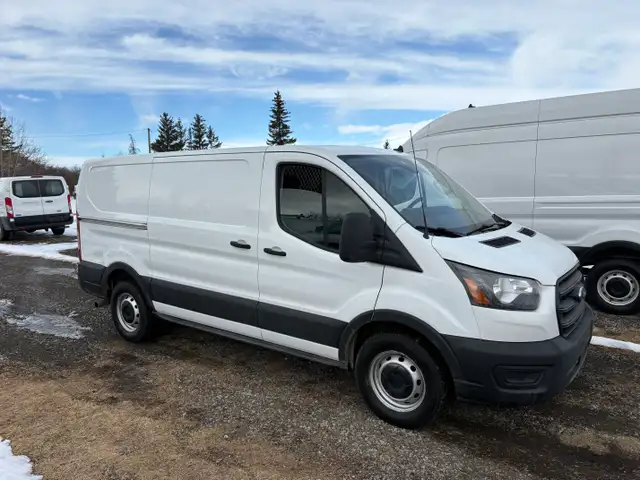 2020 Ford Transit Cargo Van $5,000 UPFITTED CAN FINANCE/LEASE - Photo 18