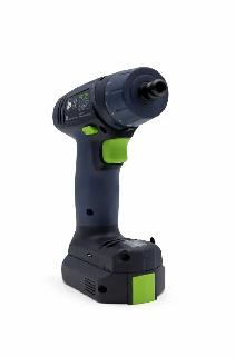 Festool 576107 Compact Cordless Drill TXS 2.6Ah-Set - $299 - Photo 8