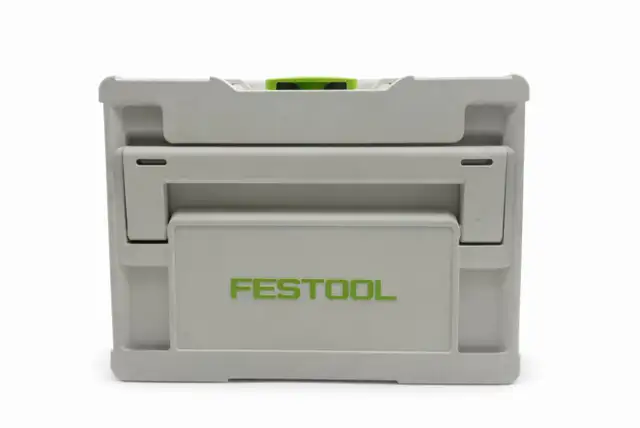 Festool 576107 Compact Cordless Drill TXS 2.6Ah-Set - $299 - Photo 9