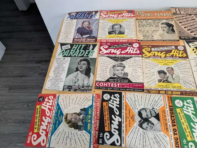 Collectibles - Photo 3