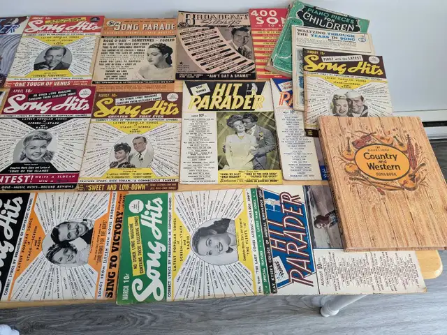 Collectibles - Photo 4