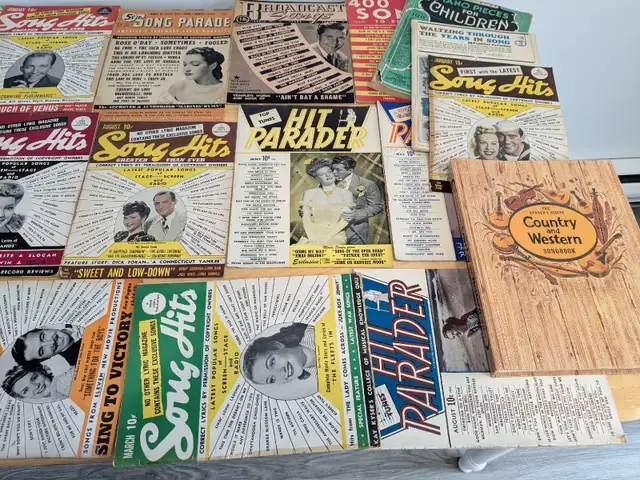 Collectibles - Photo 5