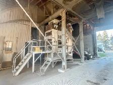 Custom Seed Cleaning