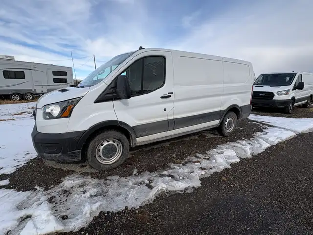 2020 Ford Transit Cargo Van $5,000 UPFITTED LOADED HEATED SEATS - Photo 5