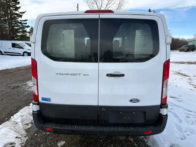 2020 Ford Transit Cargo Van $5,000 UPFITTED LOADED HEATED SEATS - Photo 9