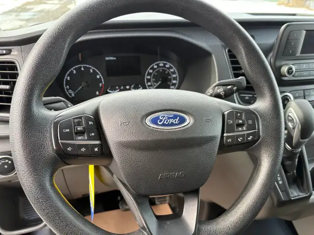 2020 Ford Transit Cargo Van $5,000 UPFITTED LOADED HEATED SEATS - Photo 11