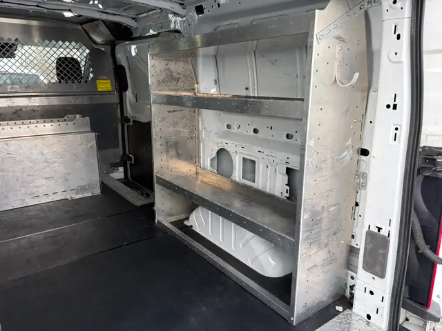 2020 Ford Transit Cargo Van $5,000 UPFITTED LOADED HEATED SEATS - Photo 14